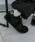 韓國 Rockfish Scrunch Flat Sneakers【RH001】