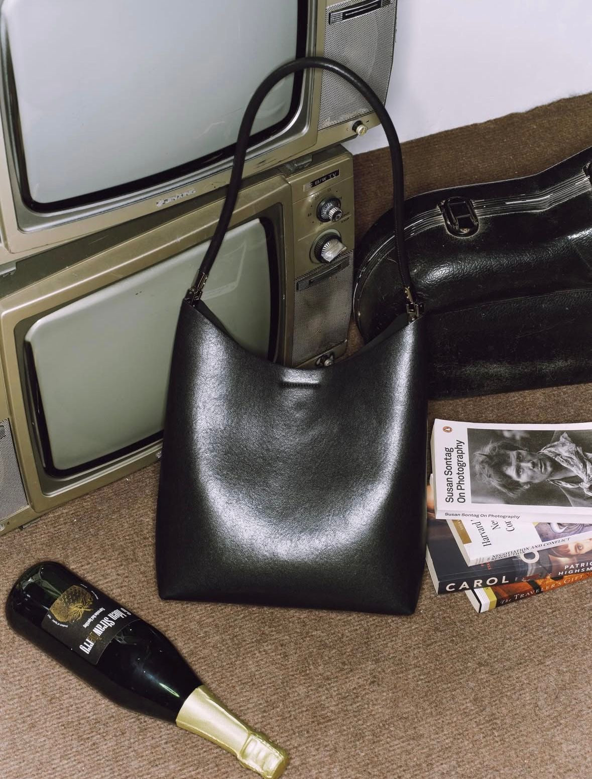 Bob Ore Eclipse Bag【SM873】