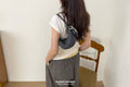 韓國 Bucks & Leather 26SS 可愛迷你月牙包【SM2294】