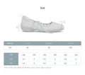 韓國 Rockfish Bliss Laceup Sneakers【RH005】