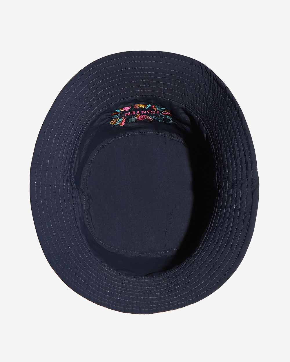 韓國 Hunter Unisex Embroidery 1856 Bucket【HR038】