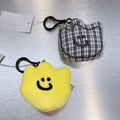 韓國 Wacky Willy Kiki Face Keychain【WW129】