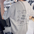 韓國 Snowpeak T-shirt (涼爽防曬面料)【SN126】
