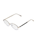 韓國 Hunter Round Vintage Titanium Sunglasses【HR073】
