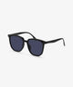 Navy Lens + Black Frame