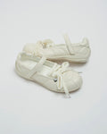 韓國 Chaakan Cocomel Quilted Mary Jane Sneakers【CN031】