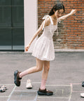韓國 Rockfish Bryn Velcro Sneakers V2【RH016】
