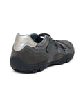 韓國 Rockfish Zane X-Strap Sneakers V2【RH010】
