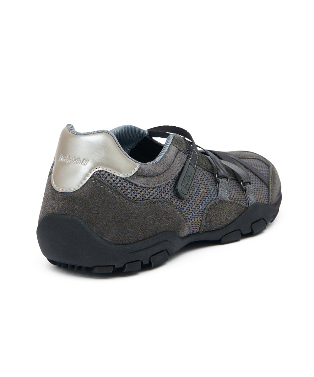 韓國 Rockfish Zane X-Strap Sneakers V2【RH010】