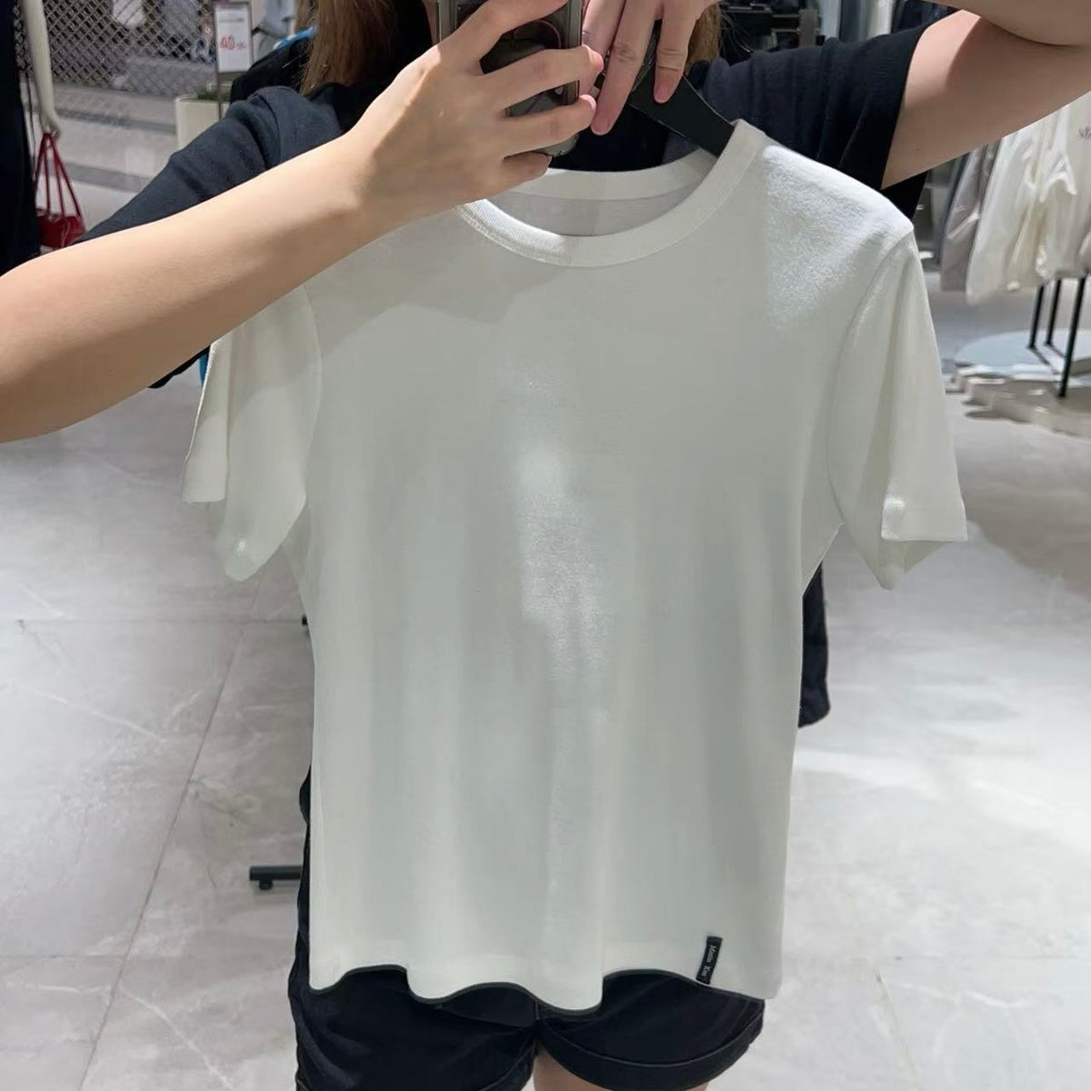 韓國 Matin Kim T-Shirt【MK226】