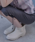 韓國 Rockfish Orginal Chelsea Rain Boots【RH004】