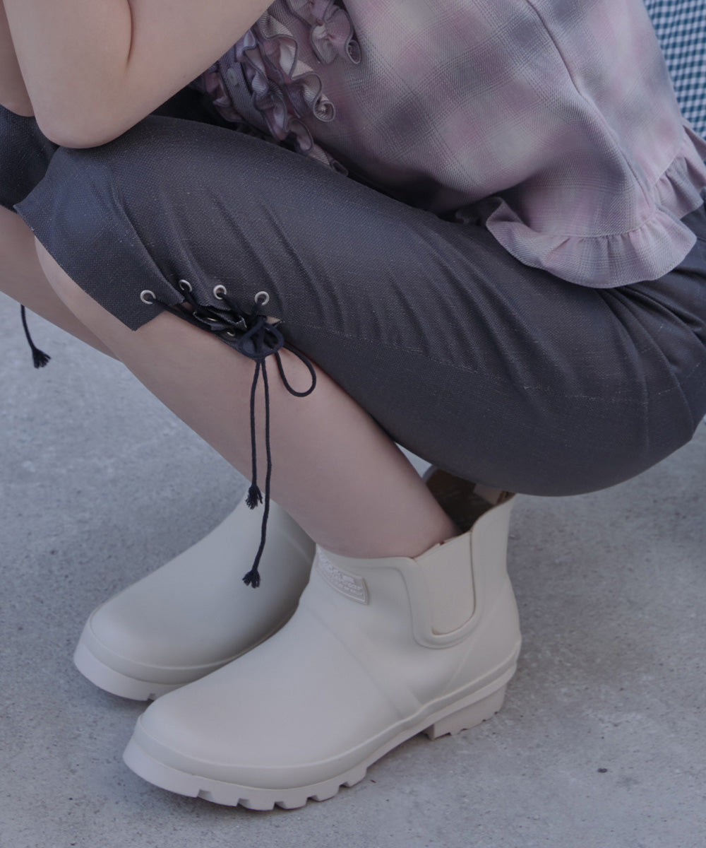 韓國 Rockfish Orginal Chelsea Rain Boots【RH004】