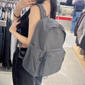 韓國 Snowpeak Dual Tech Classic Backpack 22L【SN172】