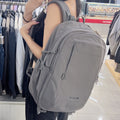 韓國 Snowpeak Dual Tech Urban Backpack 25L【SN173】