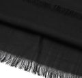Gucci Muffler 黑色【SE1332】