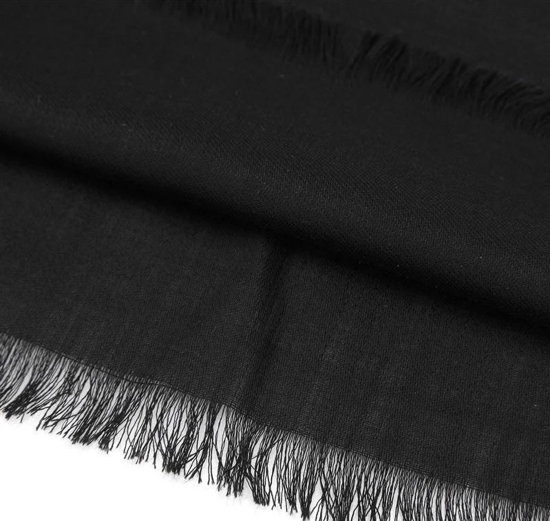 Gucci Muffler 黑色【SE1332】