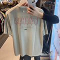 韓國 National Geographic T-shirt【NG962】