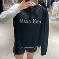 韓國 Matin Kim Cardigan【MK229】