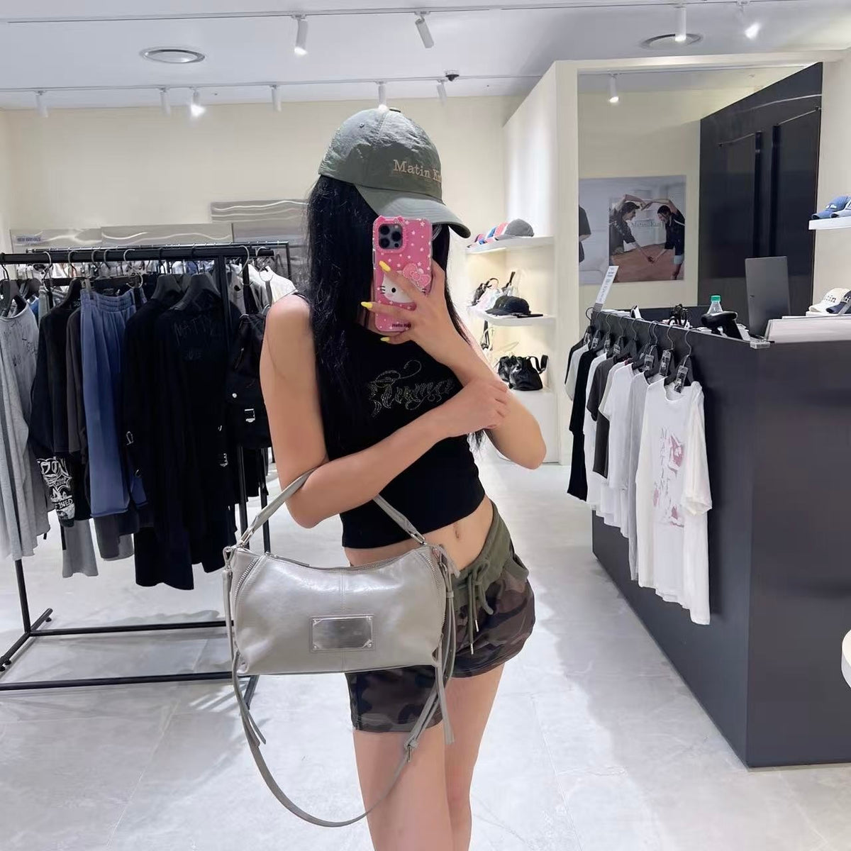 韓國 Matin Kim Bag【MK268】