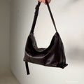 韓國 Bucks & Leather 26SS 稜角包【SM2299】
