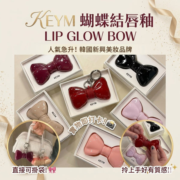 KEYM