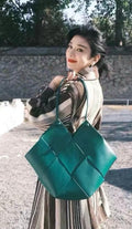 Bob Ore Taylor Bag【SM876】
