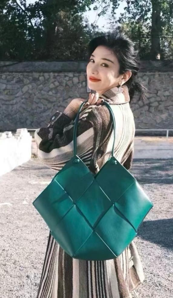 Bob Ore Taylor Bag【SM876】