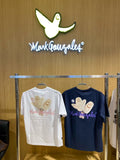 韓國 Mark Gonzales T-shirt【MG342】
