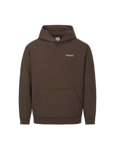 韓國 Discovery Essential Denver Hoodie【DY406】