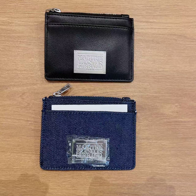 韓國 Marithe Francois Girbaud Card Wallet【MD253】