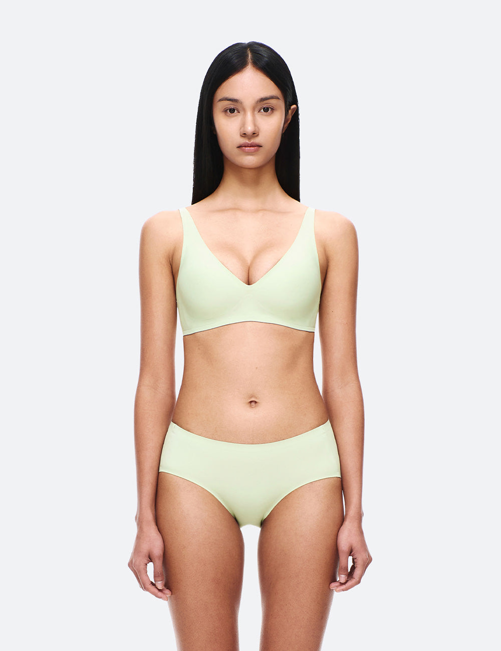 韓國 Verish Cool Fit Bra Signature【SM707】