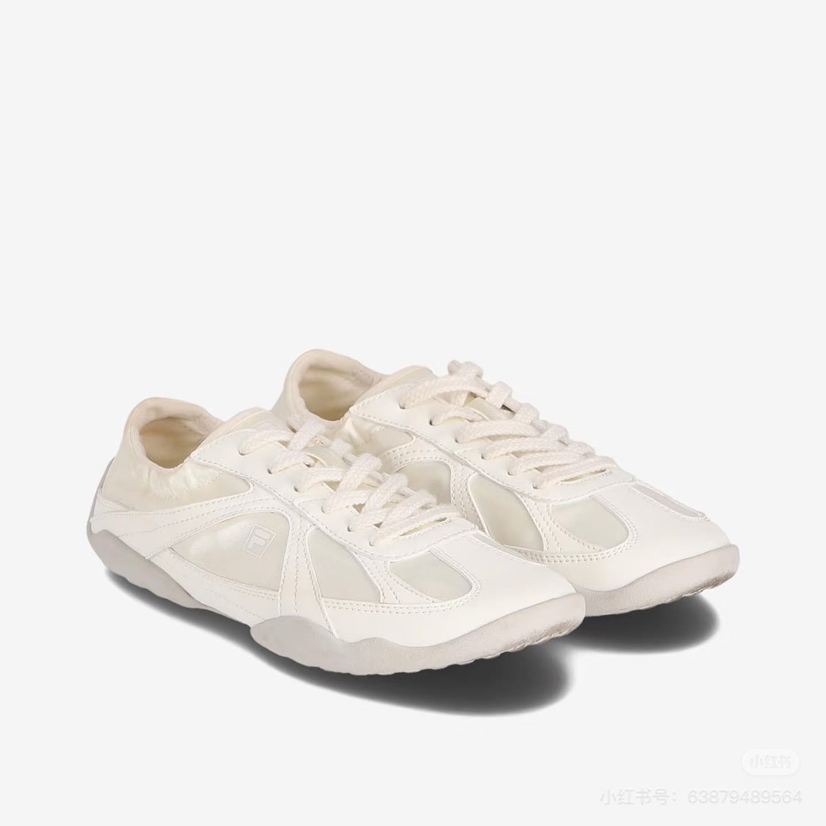 Fila 芭蕾鞋【SM1963】