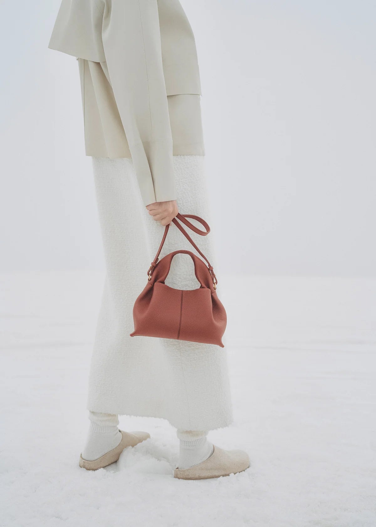 Polene Numéro Neuf Mini (訂金$500，總售價為 $3,938)【SM1916】