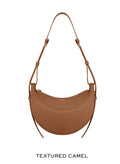 Polene Numéro Dix - Textured Leather (訂金$500，總售價為 $4,468)【SM1908】
