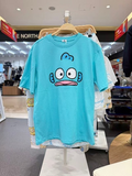 韓國 SPAO Sanrio Characters Short-sleeved T-shirt【SP394】