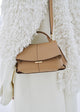 Textured Ocher