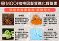 MOOI 咖啡因髮質進化護髮素 500ml【SM2471】