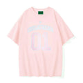 Crisathena Flower 01 Tee【SM1553】