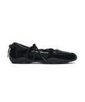 韓國 Rockfish Nicole Weaving Laceup Sneakers V2【RH017】