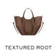Textured Root