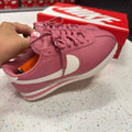 韓國 Nike Cortez Leather 皮革波鞋【SM2336】