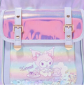 韓國 FILA Kids Backpack【FA172】