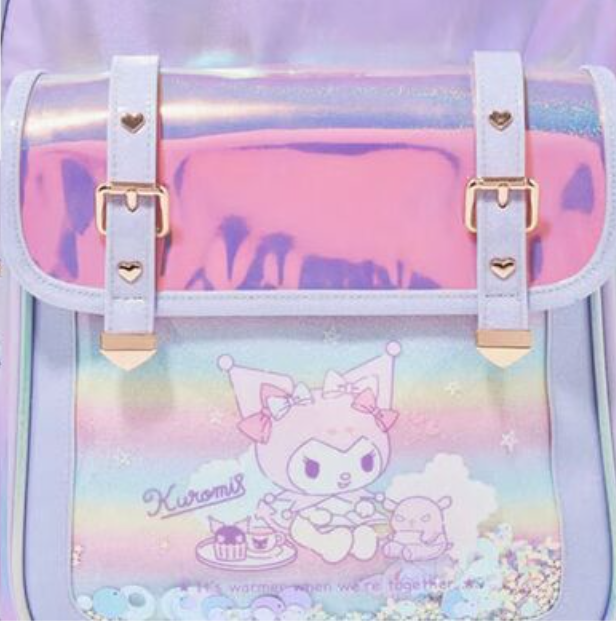 韓國 FILA Kids Backpack【FA172】