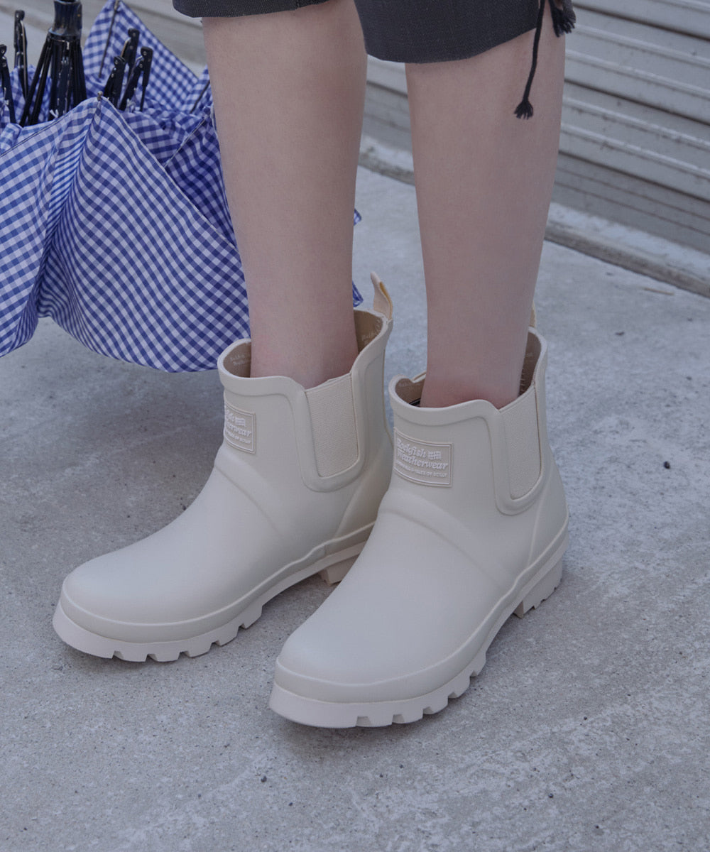 韓國 Rockfish Orginal Chelsea Rain Boots【RH004】