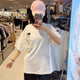 O/White