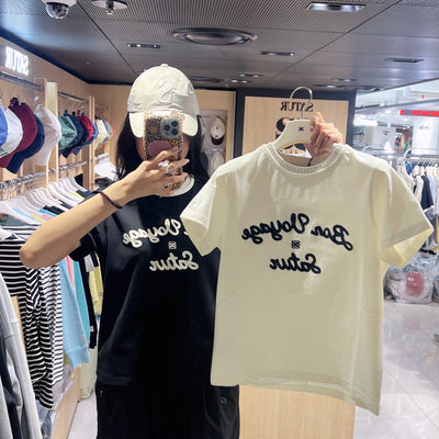 韓國 Satur T-Shirt【SR370】