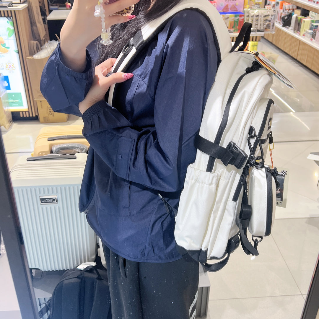 韓國 National Geographic Tiny Backpack【NG914】