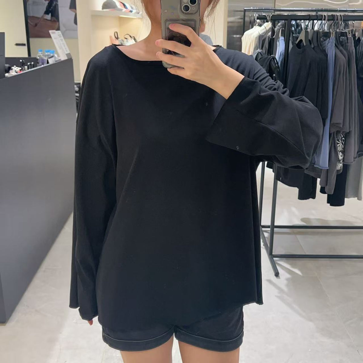 韓國 Matin Kim Top【MK276】