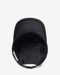 韓國 Hunter Women's Ripstop Cursive Logo Cap【HR036】
