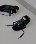 韓國 Rockfish Scrunch Flat Sneakers【RH001】